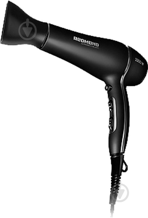 Фен Redmond RF-531 - фото 4