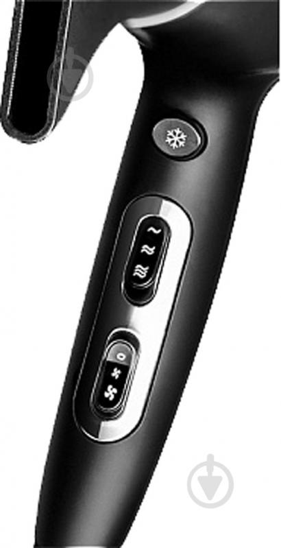 Фен Redmond RF-531 - фото 7