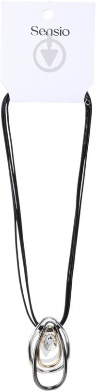 Подвеска Sensio Auralith черная (YCNE2304044 2) - фото 5 Подвеска Sensio Auralith черная (YCNE2304044 2) - фото 5