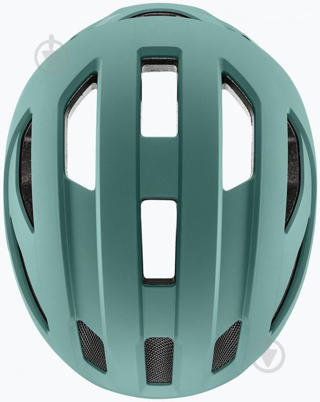 Шолом Uvex Stride sage green matt 41/0/714/06 - фото 3