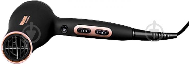 Фен Redmond RF-CB526 - фото 3