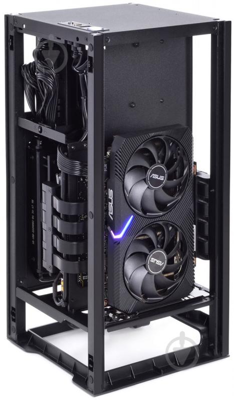 Комп'ютер Artline Overlord H1 (H1v48w) black/white - фото 9