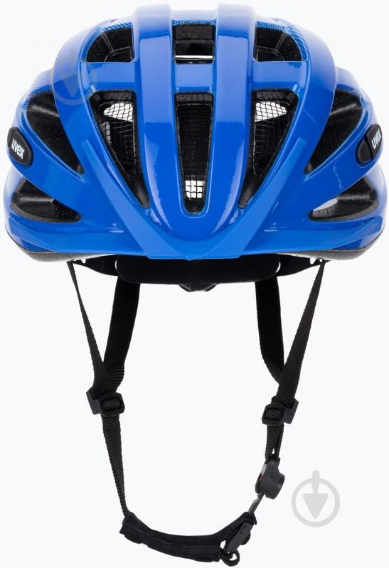 Шлем Uvex Air Wing cobalt white - фото 7