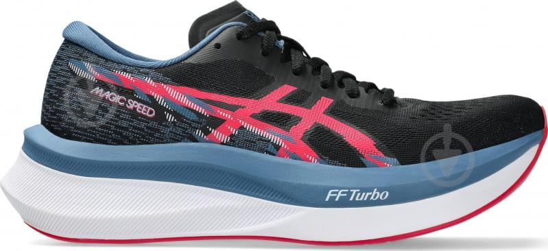 ᐉ Кросівки жіночі Asics MAGIC SPEED 4 1012B676-001 р.37,5