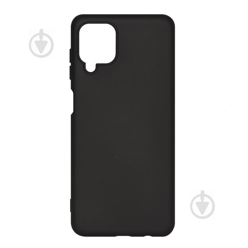 Чохол Armorstandart ICON Case для Samsung A22 (A225) / M32 (M325) 4G Black (ARM59323) - фото 1