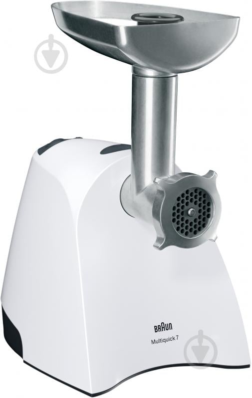 Мясорубка Braun Multiquick 7 G 3000 - фото 1