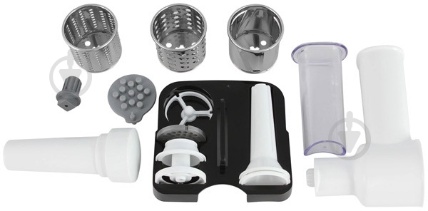 Мясорубка Philips HR 2526/90 - фото 2