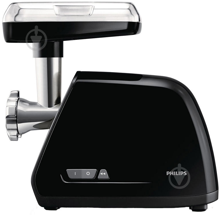 Мясорубка Philips HR 2526/90 - фото 3