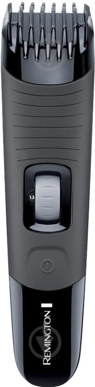 Триммер Remington MB4131 E51 Beard Boss Pro - фото 2 Триммер Remington MB4131 E51 Beard Boss Pro - фото 2