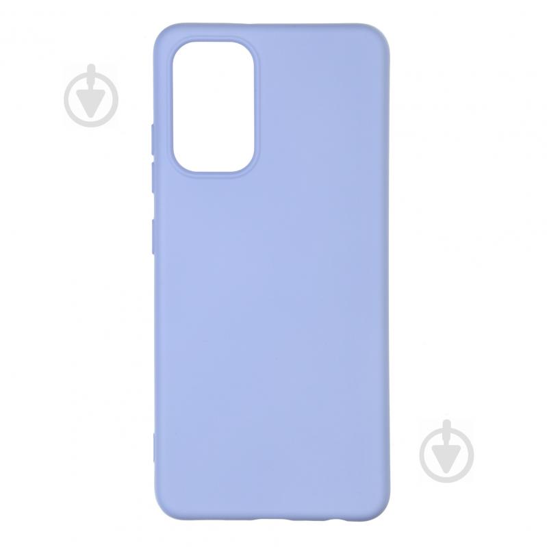 Панель Armorstandart ICON Case для Samsung A32 Lavender (ARM59603) - фото 1