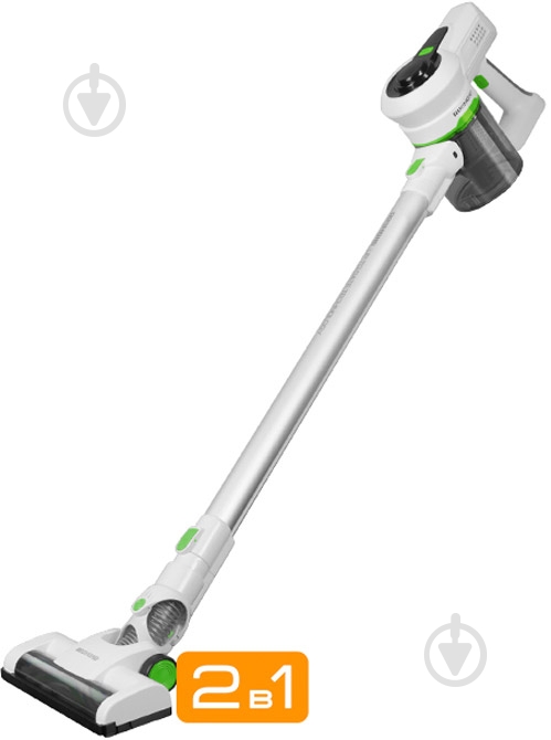 Пылесос Redmond RV-UR357 white - фото 1