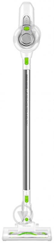 Пылесос Redmond RV-UR357 white - фото 2