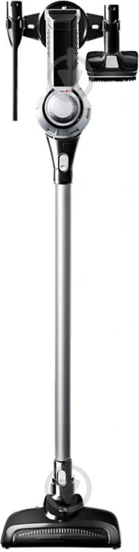 Пылесос Redmond RV-UR340 silver - фото 5