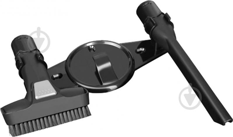 Пылесос Redmond RV-UR340 silver - фото 8