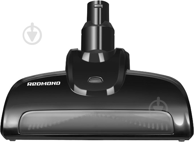 Пылесос Redmond RV-UR340 silver - фото 6