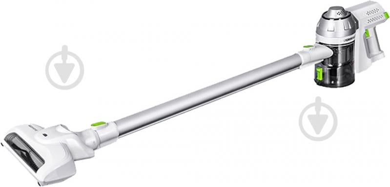 Пылесос Redmond RV-UR341 white - фото 2