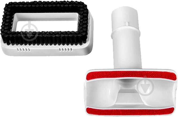 Пылесос Redmond RV-UR341 white - фото 14