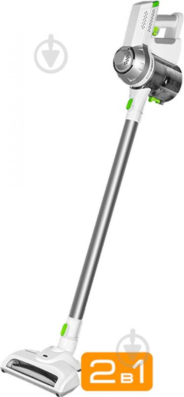 ᐉ Пылесос Redmond RV-UR341 white • Купить в Киеве, Украине • Лучшая ...