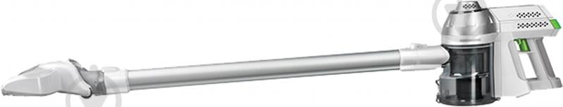 Пылесос Redmond RV-UR341 white - фото 4