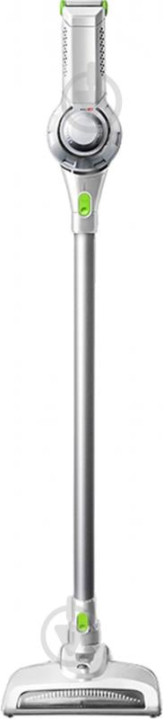 Пылесос Redmond RV-UR341 white - фото 5