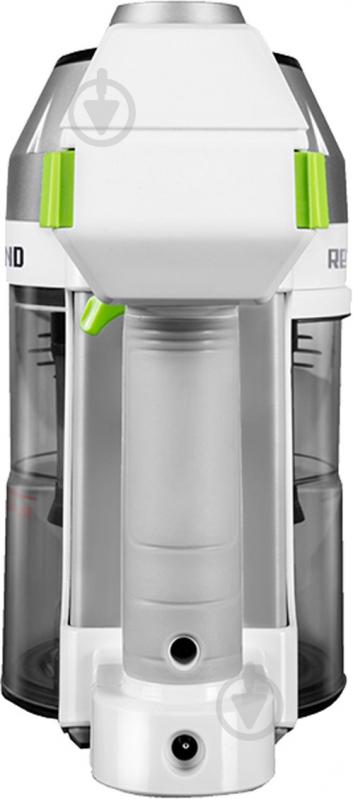 Пылесос Redmond RV-UR341 white - фото 9