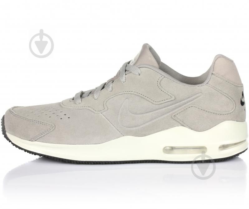 Кроссовки мужские зимние Nike AIR MAX GUILE PREM 916770-002 р.44 бежевые - фото 2