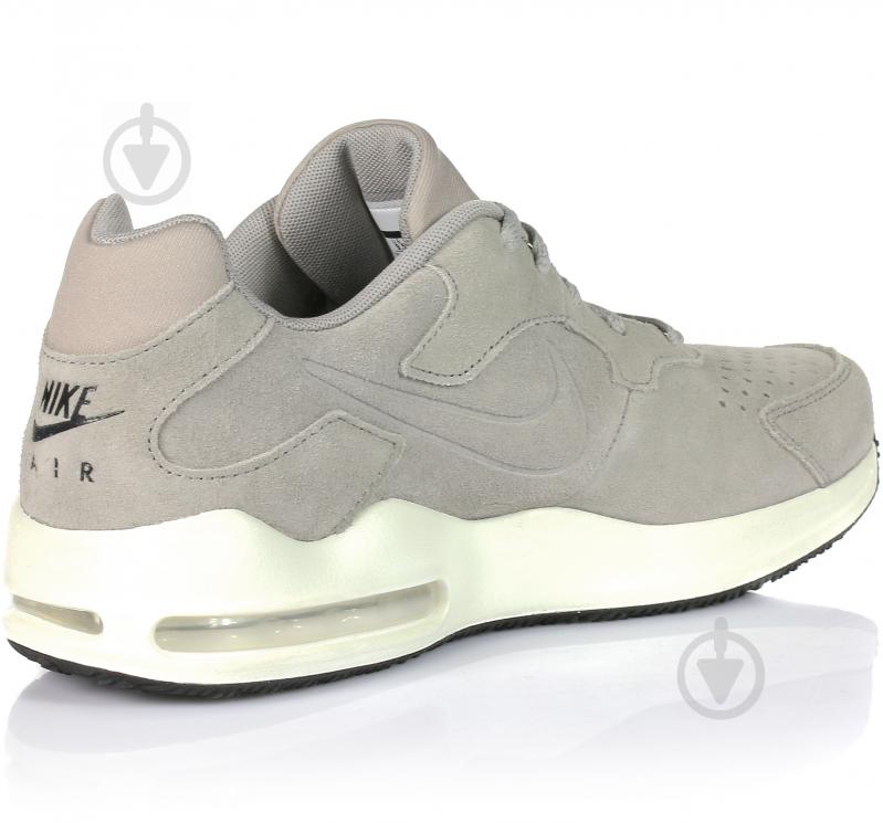 Кроссовки мужские зимние Nike AIR MAX GUILE PREM 916770-002 р.44 бежевые - фото 4