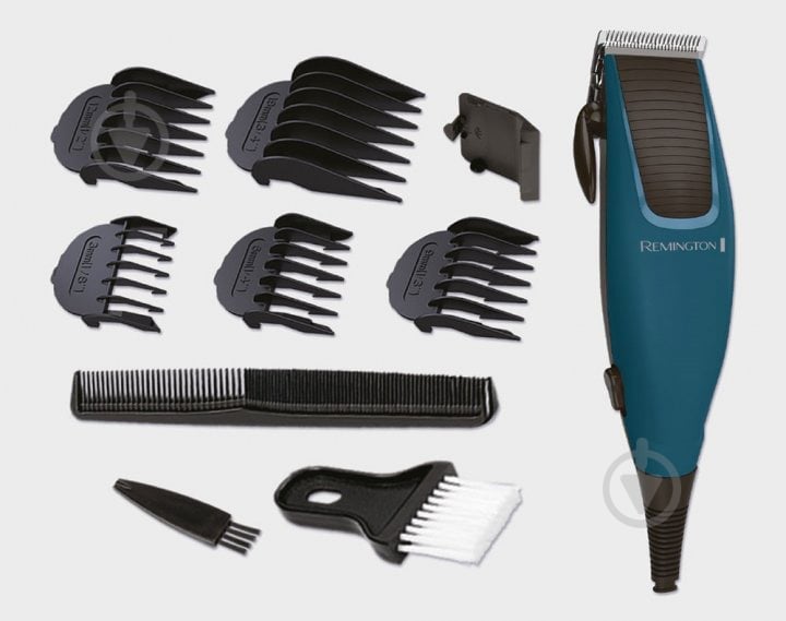 Машинка для стрижки Remington HC5020 E51 Apprentice Hair Clipper - фото 4