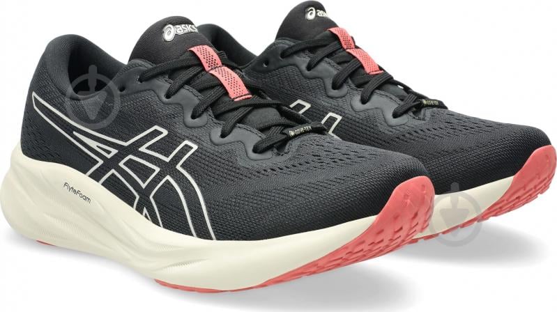 ᐉ Кросівки жіночі Asics GEL-PULSE 15 GTX 1012B592-003 р.37,5