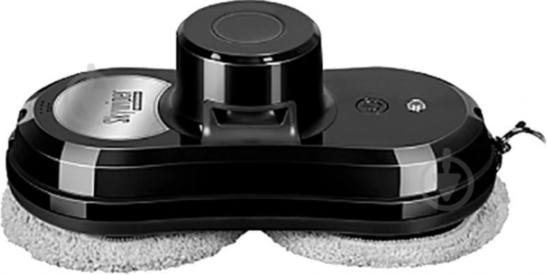 Робот-мийник вікон Redmond RV-RW001S black - фото 2 Робот-мийник вікон Redmond RV-RW001S black - фото 2