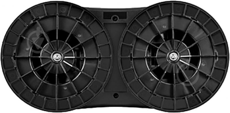 Робот-мийник вікон Redmond RV-RW001S black - фото 9 Робот-мийник вікон Redmond RV-RW001S black - фото 9