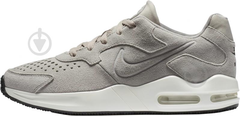 Кросівки чоловічі зимові Nike AIR MAX GUILE PREM 916770-002 р.44,5 бежеві - фото 1