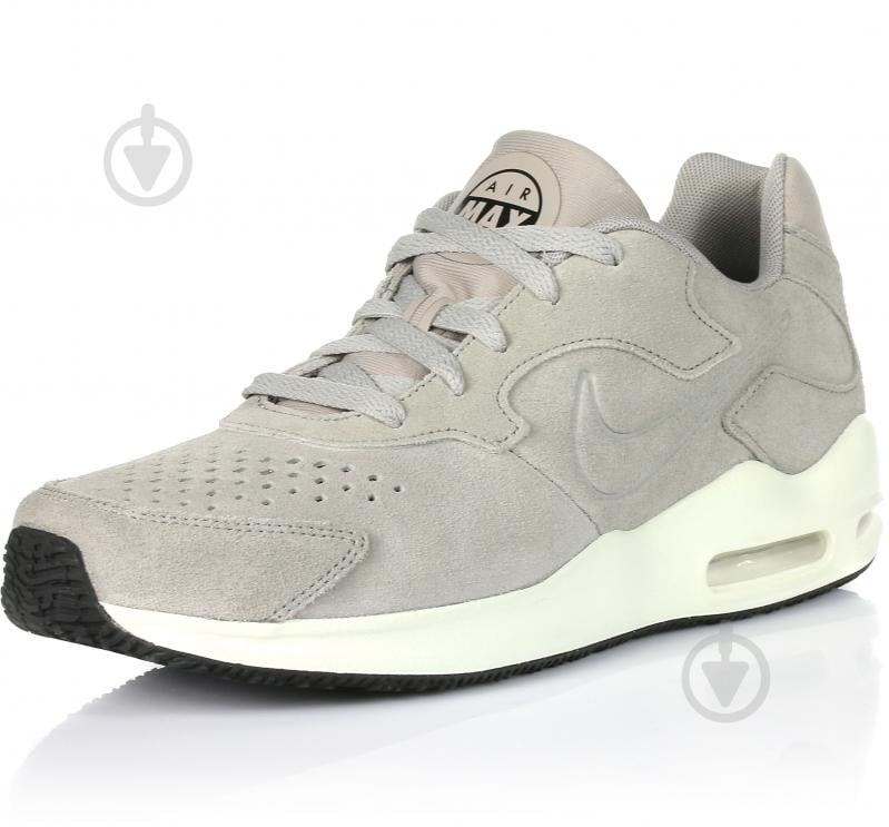 Кросівки чоловічі зимові Nike AIR MAX GUILE PREM 916770-002 р.44,5 бежеві - фото 3