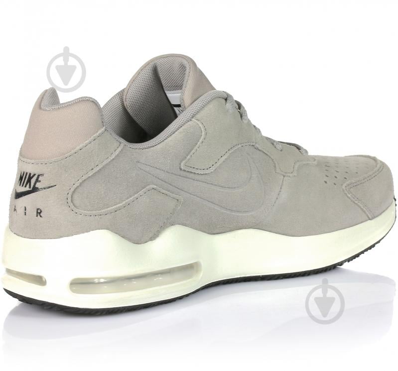 Кросівки чоловічі зимові Nike AIR MAX GUILE PREM 916770-002 р.44,5 бежеві - фото 4