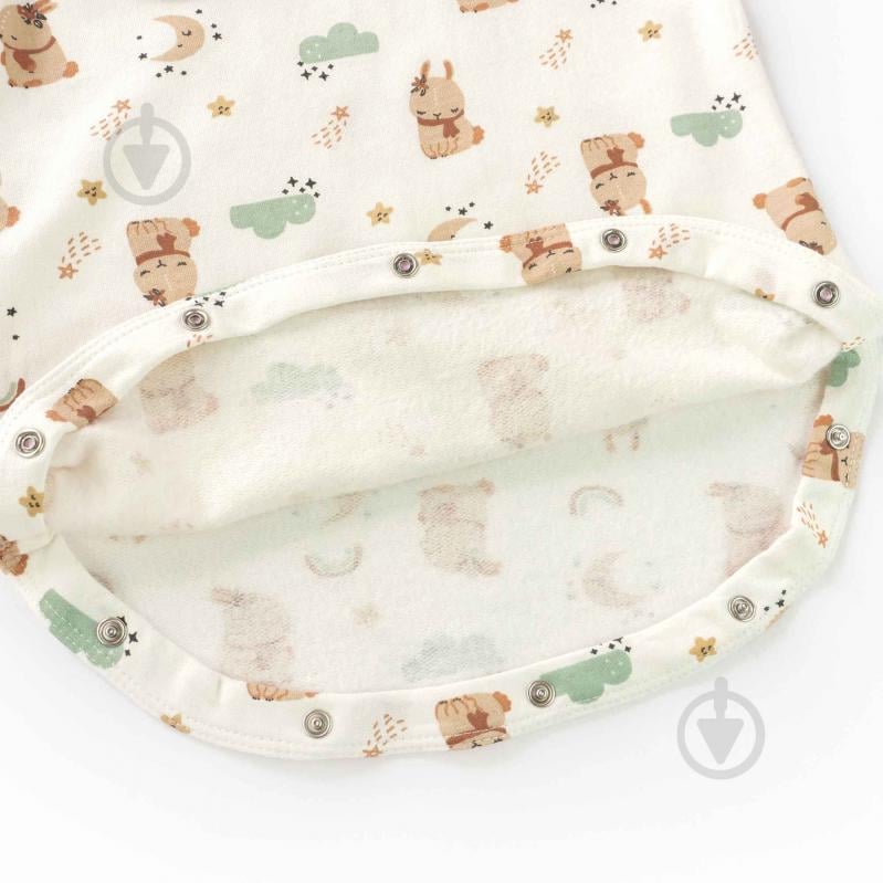 Европелюшка Dexter`s Sweet Bunny молочный 320222 - фото 4