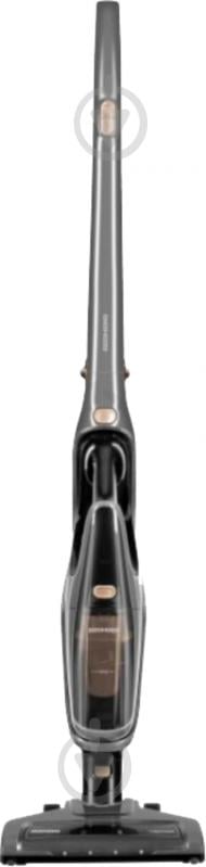 Пылесос Redmond RV UR358 black - фото 2