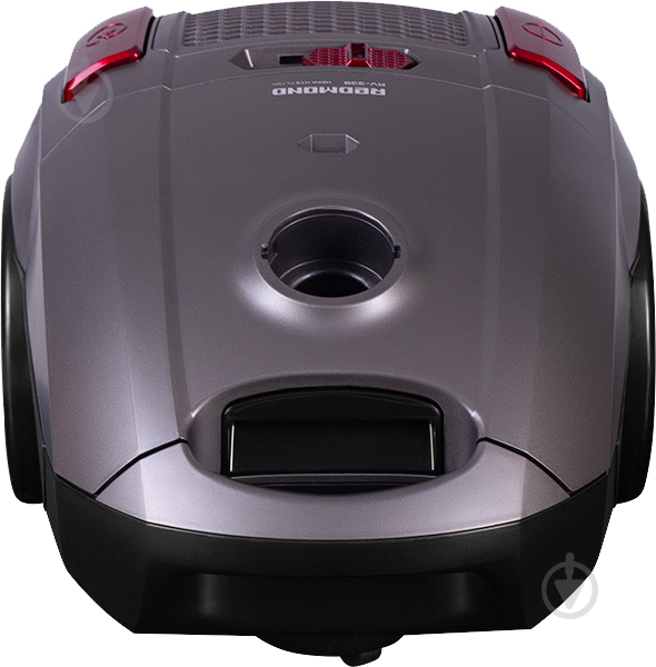 Пылесос Redmond RV 339 grey - фото 2