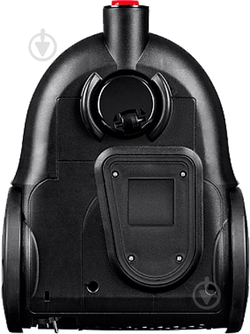 Пылесос Redmond RV C336 black - фото 9