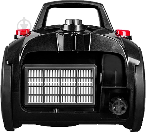 Пылесос Redmond RV C336 black - фото 10