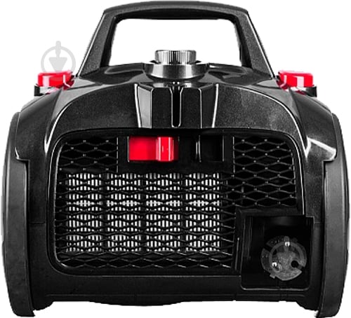Пылесос Redmond RV C336 black - фото 11