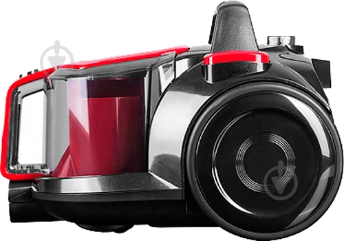 Пылесос Redmond RV C336 black - фото 4