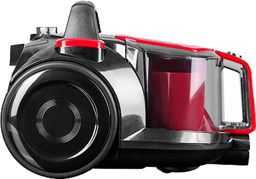 Пылесос Redmond RV C336 black - фото 5