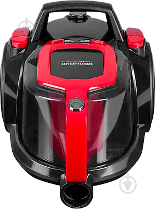 Пылесос Redmond RV C336 black - фото 7