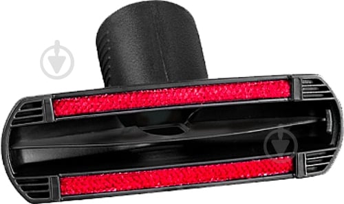 Пылесос Redmond RV C337 grey - фото 12