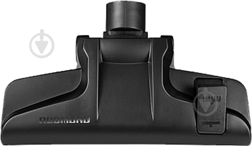 Пылесос Redmond RV C337 grey - фото 14