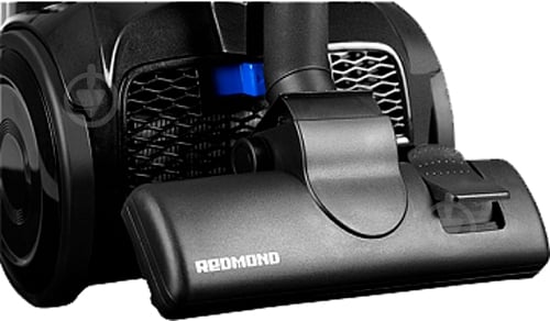 Пылесос Redmond RV C342 black - фото 10