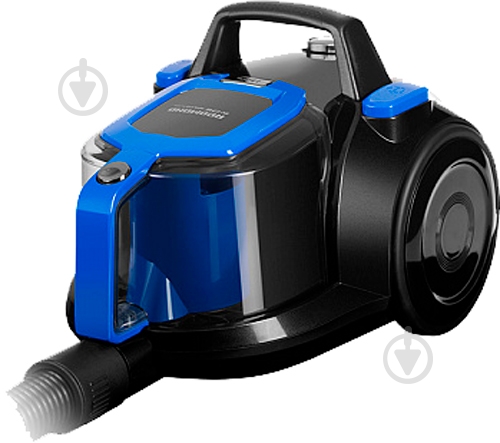 Пылесос Redmond RV C342 black - фото 6