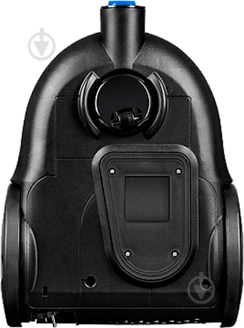 Пылесос Redmond RV C342 black - фото 9