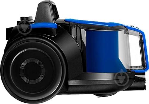 Пылесос Redmond RV C342 black - фото 5