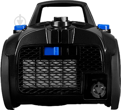 Пылесос Redmond RV C342 black - фото 8